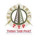 CÔNG TY TNHH THỊNH TÂM PHÁT