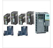 Bảng mã lỗi biến tần Siemens