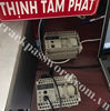 Bẻ khóa plc Panasonic FP-X C40T