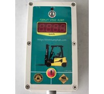 Bộ cảnh báo tốc độ xe nâng TTP-V03