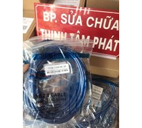 Cáp chống nhiễu GT09-C30USB-5P cáp lập trình HMI và PLC Mitsubishi