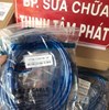 Cáp chống nhiễu GT09-C30USB-5P cáp lập trình HMI và PLC Mitsubishi