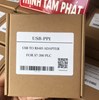 Cáp lập trình PLC Siemens S7-200 USB-PPI
