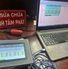Crack HMI Samkoon SK-070FE