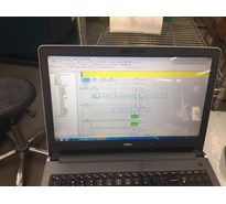 Crack PLC Omron CP1L-M60DT-D tại nhà máy
