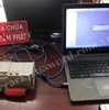 Crack PLC Panasonic FP-XH M8N16T