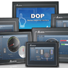 Crack password HMI Delta DOP-A DOP-B
