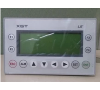 Crack password HMI LS – Unlock HMI LS