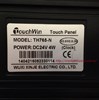 Crack password HMI Touchwin TH765-N