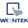 Crack password HMI Weintek
