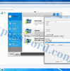 Crack password HMI Weinview bị chống upload