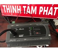 Crack password PLC Delta ES2 miễn phí
