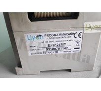 Crack password PLC Liyan Ex1n24MT