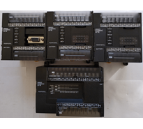 Crack password PLC Omron CP1E