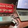 Crack plc Fatek FBS model FBs-60MAR2-D24