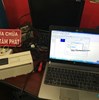 Mở khóa PLC tại Bình Dương. Unlock crack password plc
