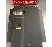 Sửa chữa biến tần Fuji FRN11E1S-2J