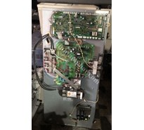 Sửa biến tần máy nén khí Hitachi SJ300