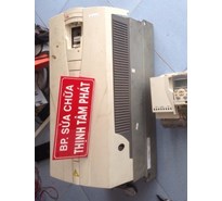 Sửa chữa biến tần ABB ACS355 ACS550