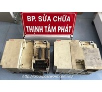 Sửa chữa biến tần Mitsubishi, Emerson, ABB