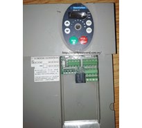 Sửa chữa biến tần Schneider ATV31 bị hư bo chủ