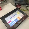 Sửa chữa màn hình HMI Weinview hư gương cảm ứng