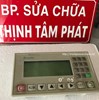 Sửa màn hình HMI Touchwin OP-325A và upload chương trình HMI Touchwin