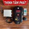 Thiết bị lưu dữ liệu cảnh báo va chạm xe nâng