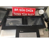 Unlock HMI Delta và phân phối màn hình HMI Delta giá rẻ