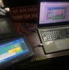 Unlock HMI Weinview MT6103iP và upload chương trình HMI Weinview