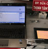 Unlock password HMI Delta DOP-AS57BSDT lấy ngay