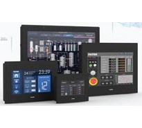 Unlock password HMI Fatek