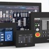 Unlock password HMI Fatek