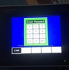 Unlock password HMI Hitech PWS6A00F-P