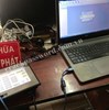 Unlock password HMI M2I TOPRW0700WD và chuyển chương trình HMI