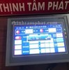Unlock password HMI Samkoon SA-7B