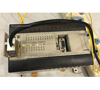 Unlock password PLC Omron CPM2AH