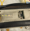 Unlock password PLC Omron CPM2AH