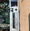 Bảng mã lỗi Servo Mitsubishi MR-J2 MR-J2S