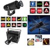 Các loại đèn led chiếu logo xe nâng