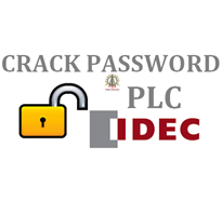 CRACK PASSWORD PLC IDEC. UNLOCK PLC IDEC
